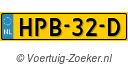 HPB32D