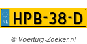 HPB38D