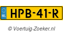 HPB41R