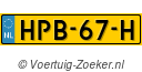 HPB67H