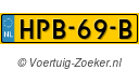 HPB69B