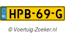 HPB69G