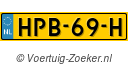 HPB69H