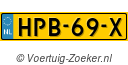 HPB69X