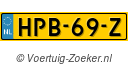 HPB69Z