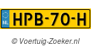 HPB70H