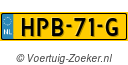 HPB71G