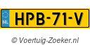 HPB71V