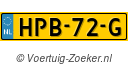 HPB72G
