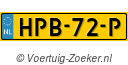 HPB72P