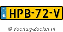HPB72V