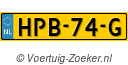HPB74G