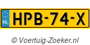 HPB74X