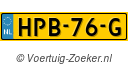 HPB76G