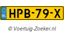 HPB79X