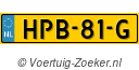 HPB81G