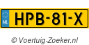 HPB81X