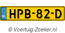 HPB82D