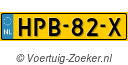 HPB82X