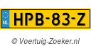 HPB83Z