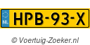 HPB93X
