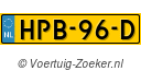 HPB96D