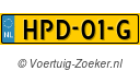 HPD01G