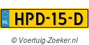 HPD15D