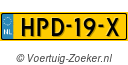 HPD19X