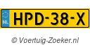 HPD38X
