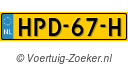 HPD67H