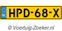 HPD68X