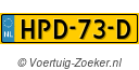HPD73D