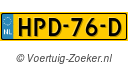 HPD76D