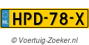 HPD78X