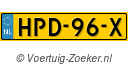 HPD96X