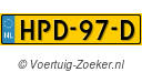 HPD97D
