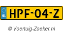 HPF04Z
