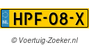 HPF08X