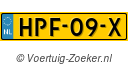 HPF09X
