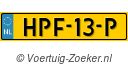 HPF13P