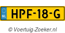 HPF18G