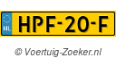 HPF20F