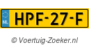 HPF27F