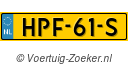 HPF61S