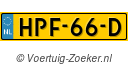 HPF66D