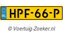 HPF66P