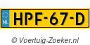 HPF67D