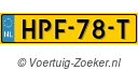 HPF78T