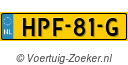 HPF81G
